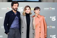 "Il Processo" Photocall - Source: Getty